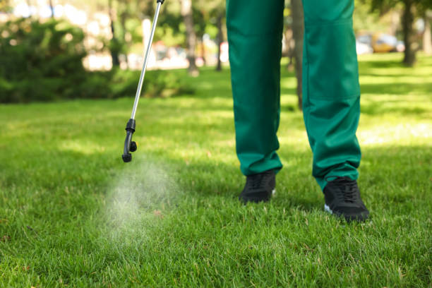 Best Commercial Pest Control Services  in Kilmarnock, VA